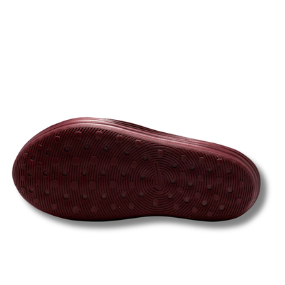 React X Rejuven8 – Dark Red