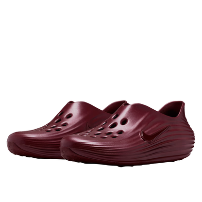 React X Rejuven8 – Dark Red