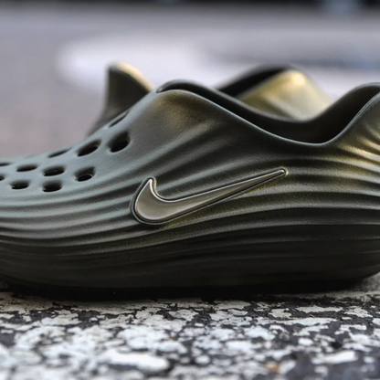 React X Rejuven8 – Olive