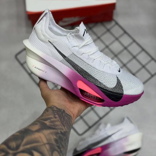 Alphafly 3 - Pink