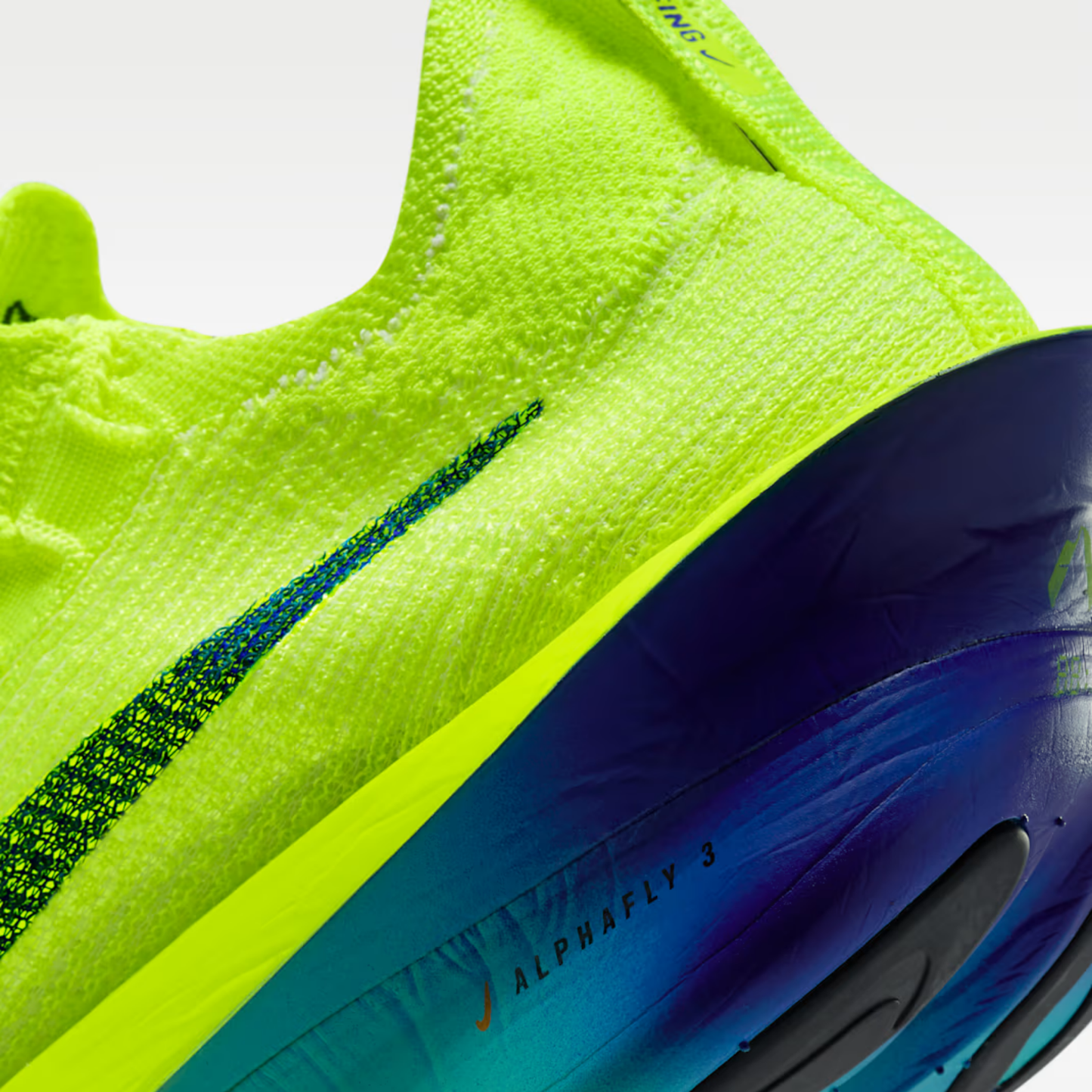 Alphafly 3 - Green