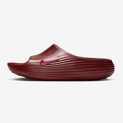 React X Rejuven8 – Red (Sides)