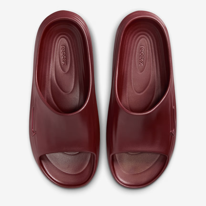 React X Rejuven8 – Red (Sides)