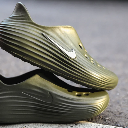 React X Rejuven8 – Olive