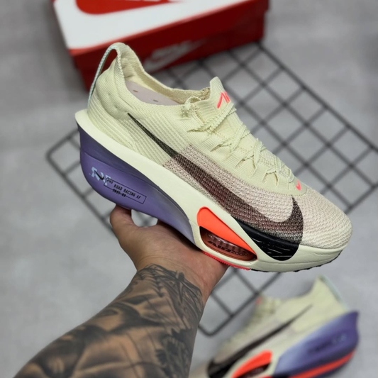 Alphafly 3 - Dusty Amethyst