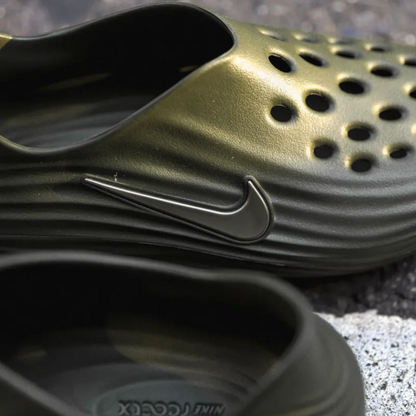 React X Rejuven8 – Olive