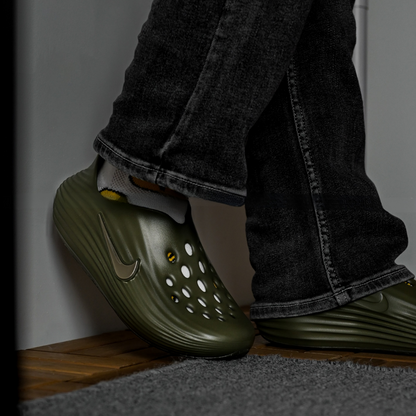 React X Rejuven8 – Olive