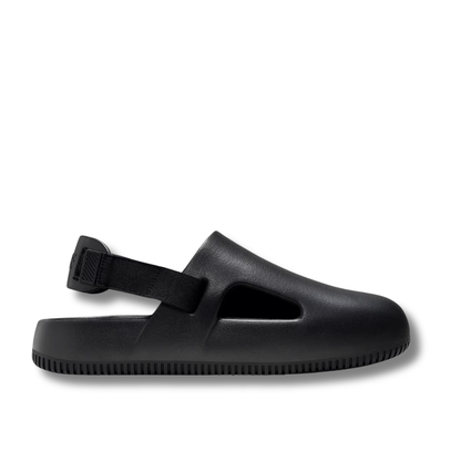 Black (Calm)