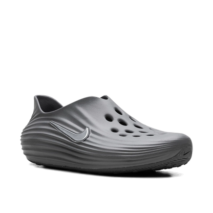 React X Rejuven8 – Smoke Grey