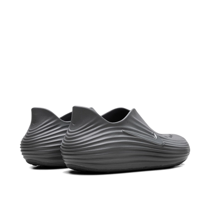 React X Rejuven8 – Smoke Grey