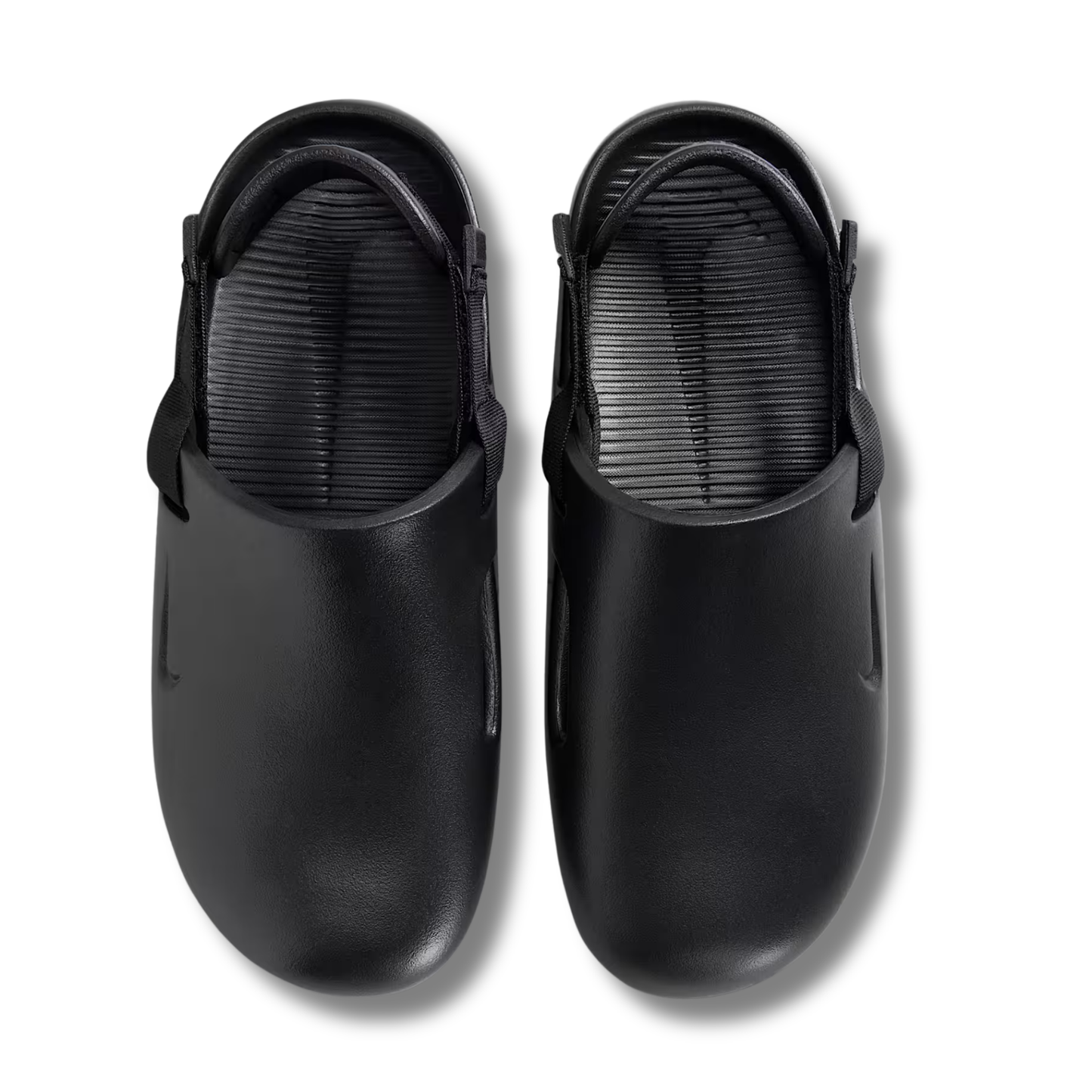 Black (Calm)