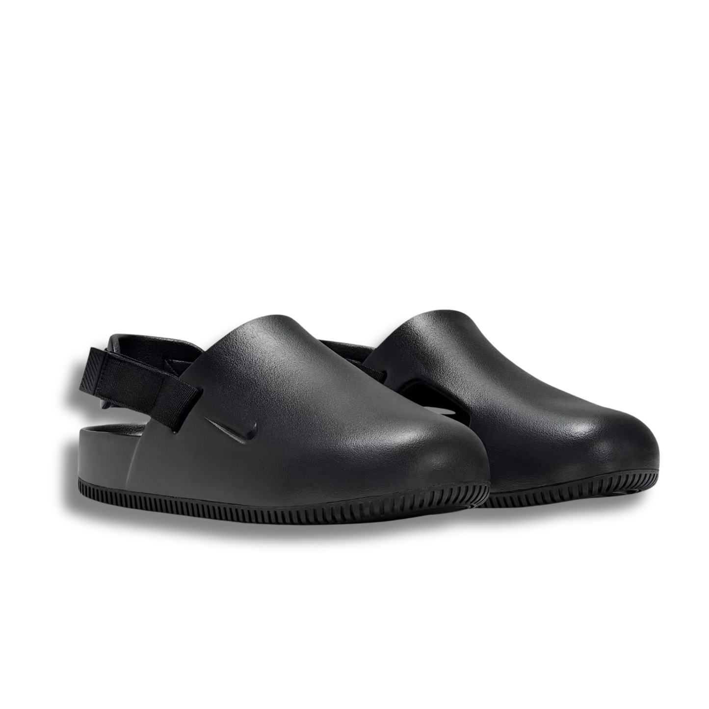 Black (Calm)
