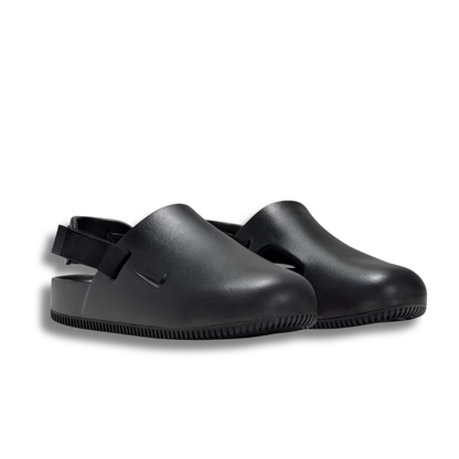 Black (Calm)