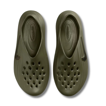 React X Rejuven8 – Olive