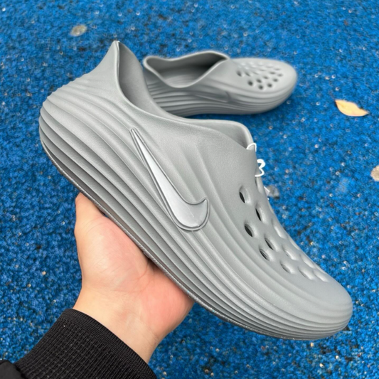 React X Rejuven8 – Smoke Grey
