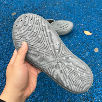 React X Rejuven8 – Smoke Grey