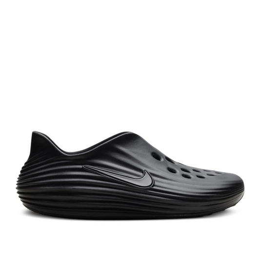 React X Rejuven8 – Black