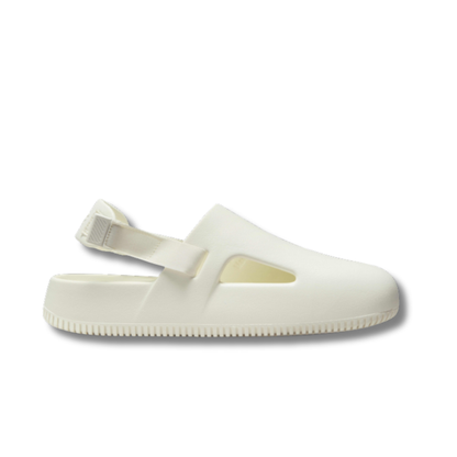 All White (Calm)