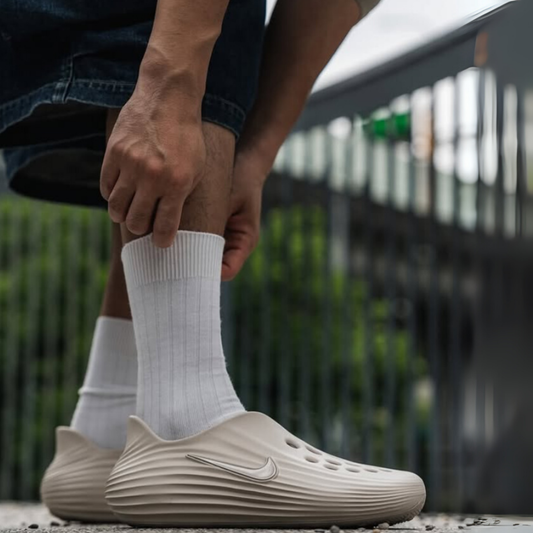 React X Rejuven8 – Khaki