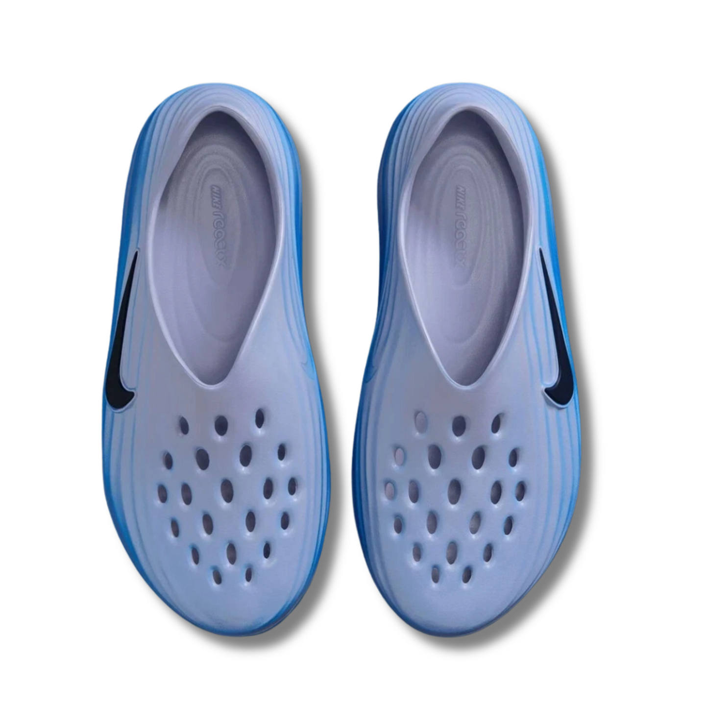 React X Rejuven8 – Dark Blue