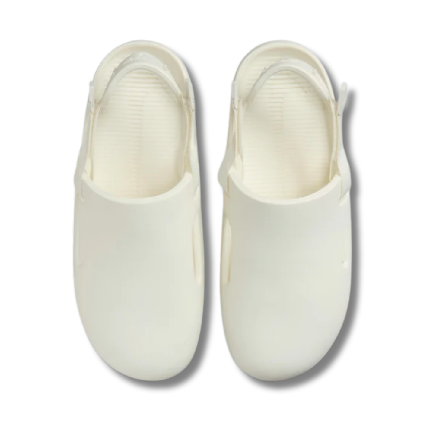 All White (Calm)