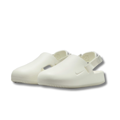 All White (Calm)