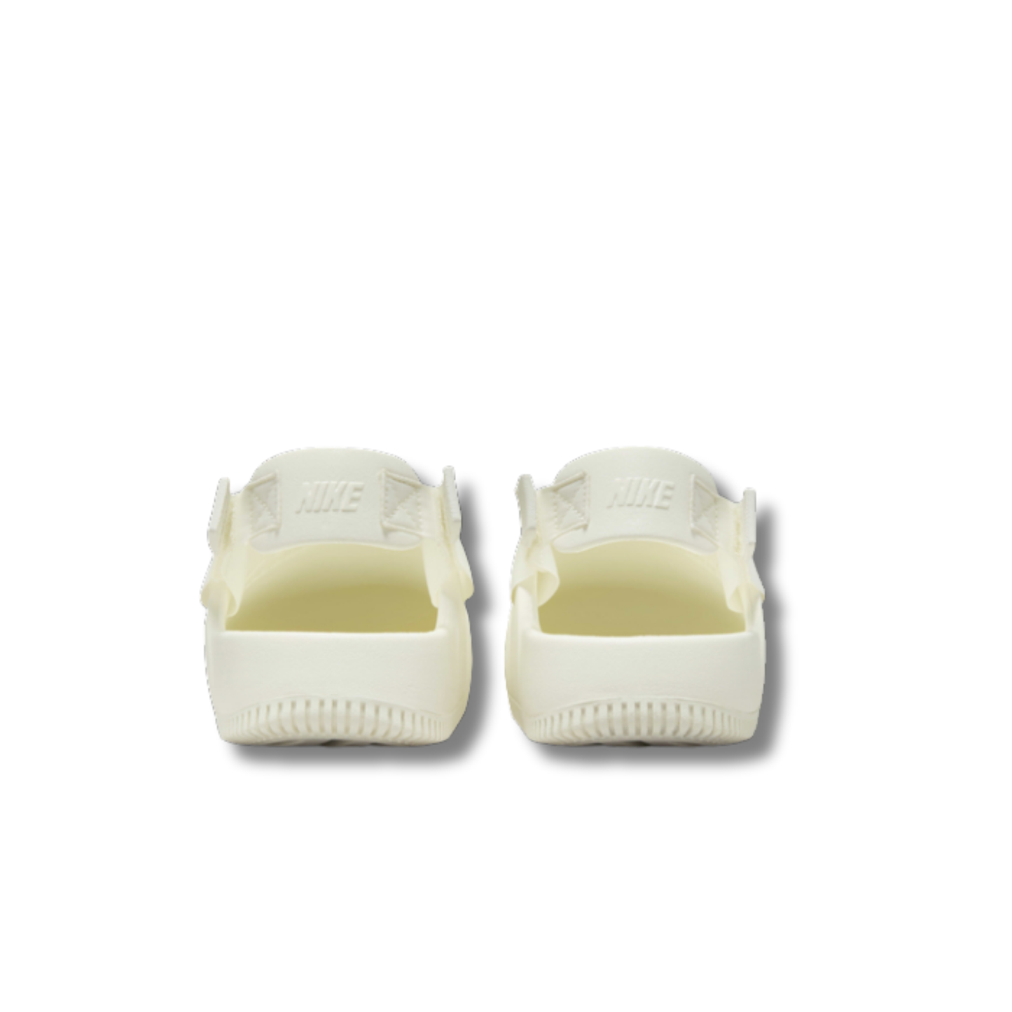 All White (Calm)