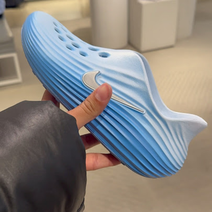 React X Rejuven8 – Glacier Blue