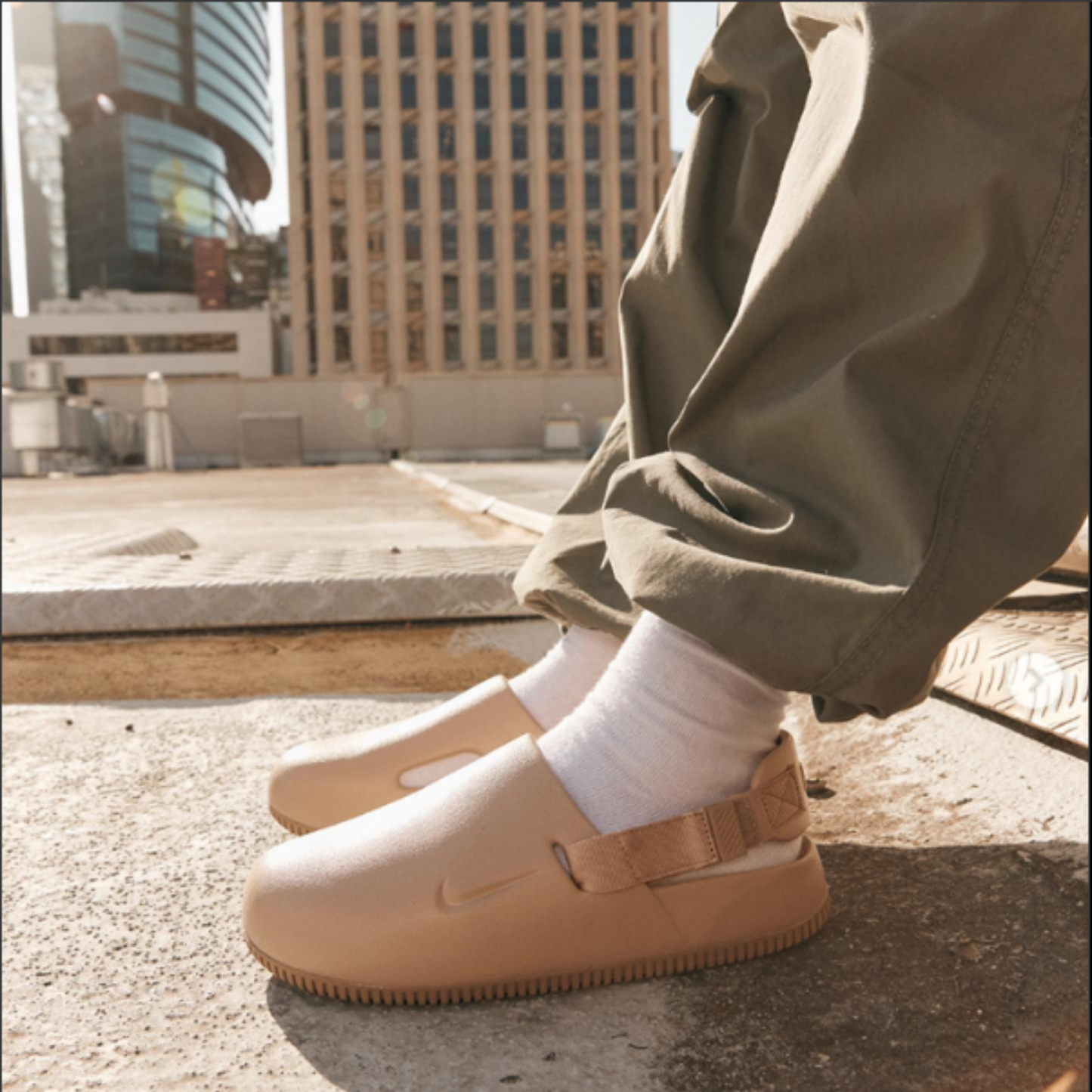 Beige (Calm)