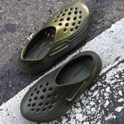 React X Rejuven8 – Olive