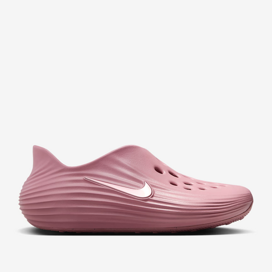 React X Rejuven8 – Pastle Pink