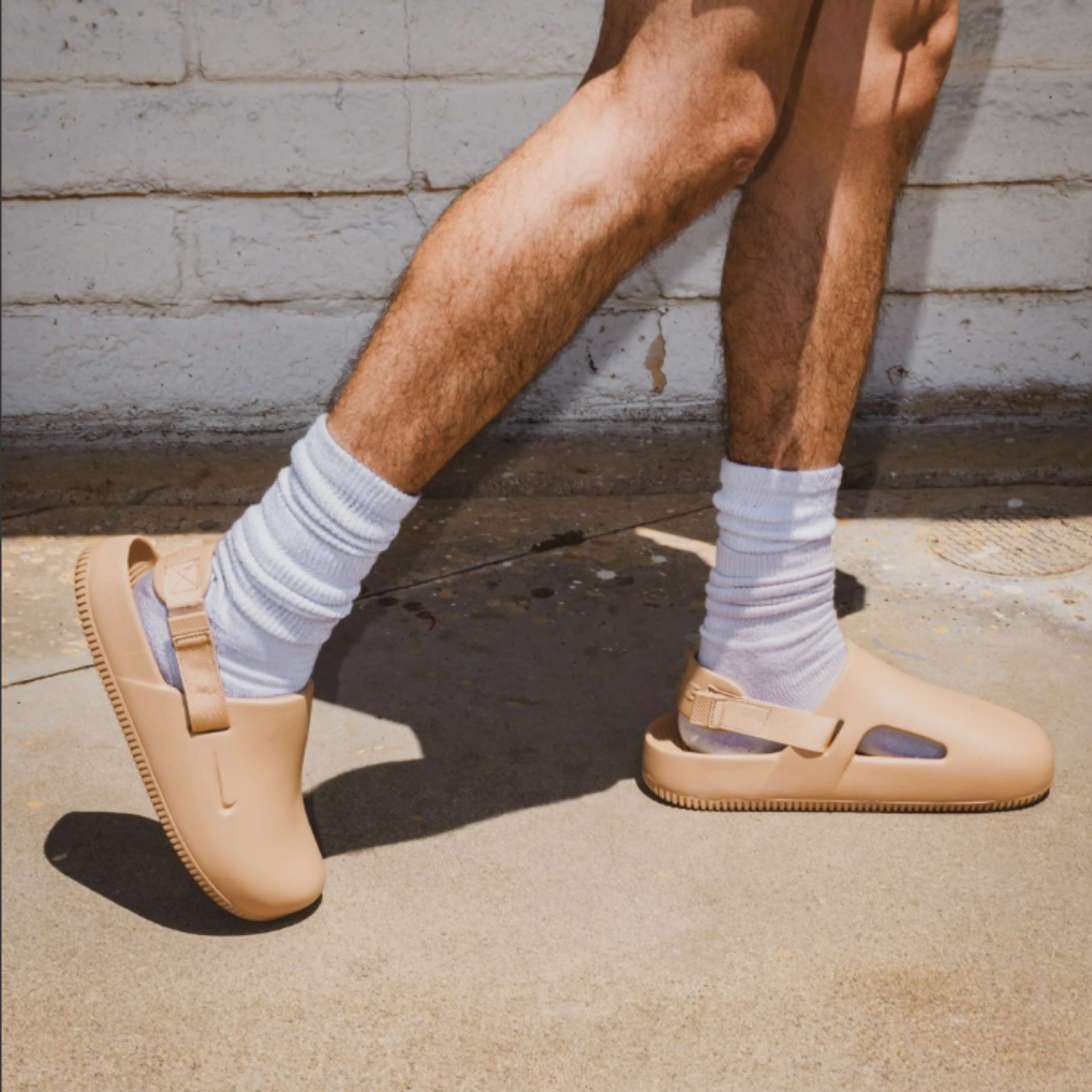 Beige (Calm)