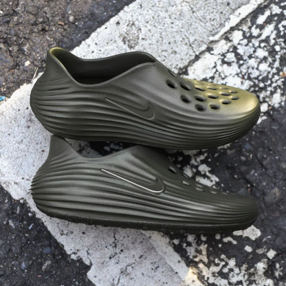 React X Rejuven8 – Olive