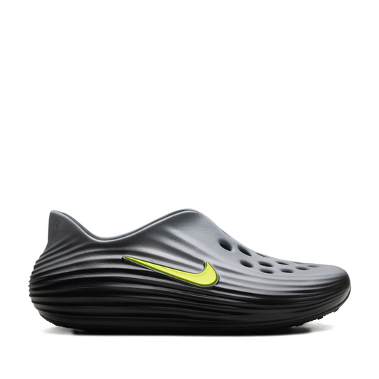 React X Rejuven8 – Black Volt