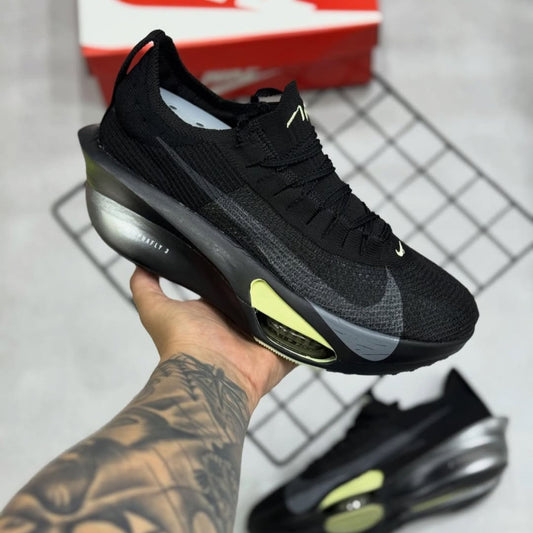 Alphafly 3 - All Black