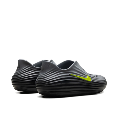 React X Rejuven8 – Black Volt