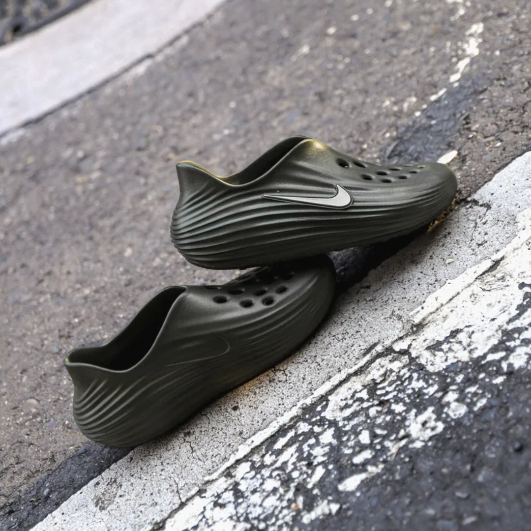 React X Rejuven8 – Olive