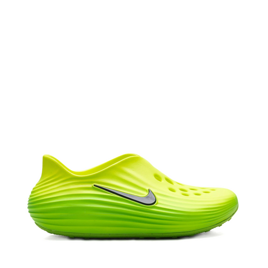 React X Rejuven8 – Green Strike