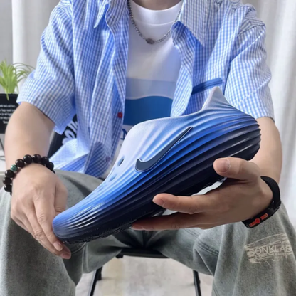 React X Rejuven8 – Dark Blue