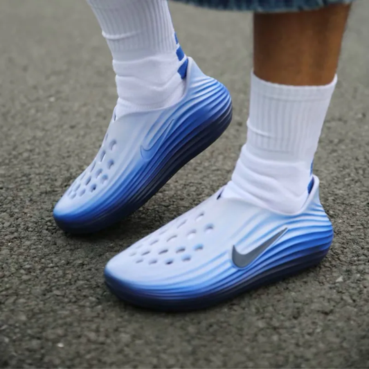 React X Rejuven8 – Dark Blue