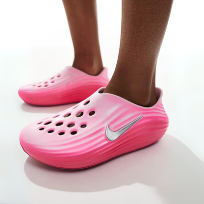 React X Rejuven8 – Glacier Pink