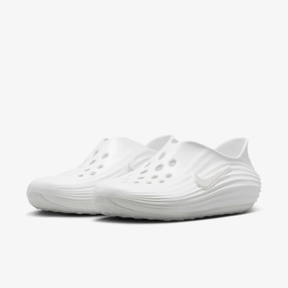 React X Rejuven8 – White