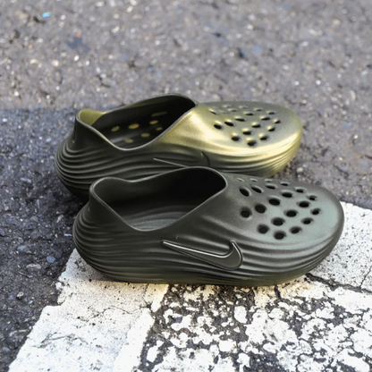 React X Rejuven8 – Olive