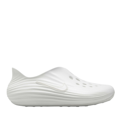 React X Rejuven8 – White