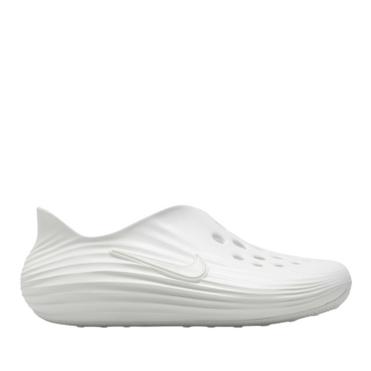 React X Rejuven8 – White