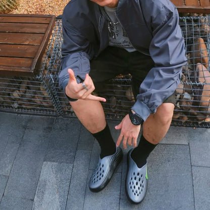 React X Rejuven8 – Black Volt