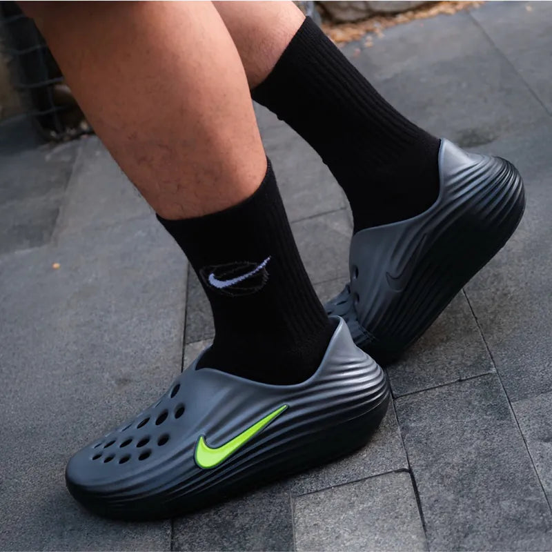 React X Rejuven8 – Black Volt