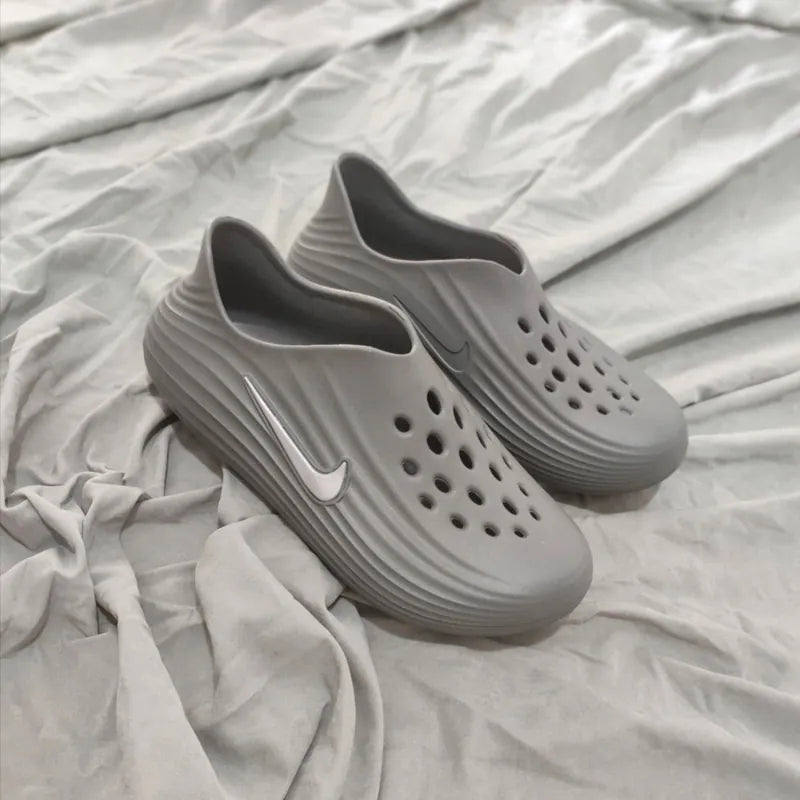 React X Rejuven8 – Smoke Grey