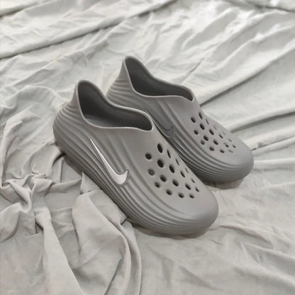 React X Rejuven8 – Smoke Grey