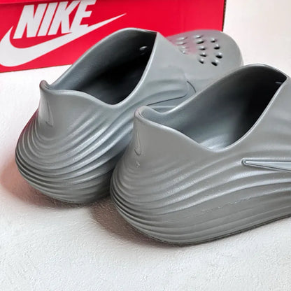 React X Rejuven8 – Smoke Grey